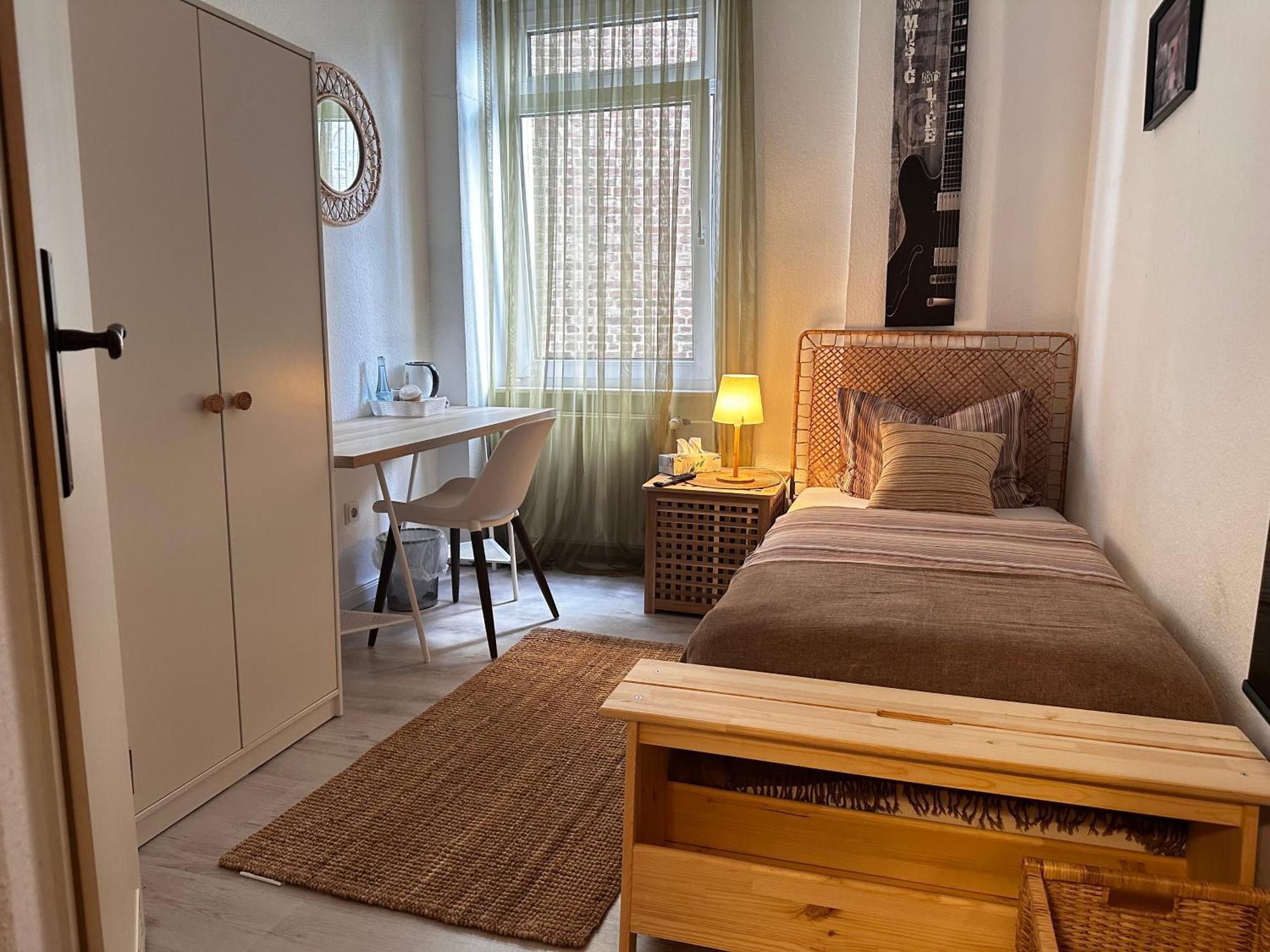 Hotel Royal Betzdorf Ngoại thất bức ảnh
